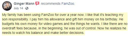 famzoo reviews 2020 safe