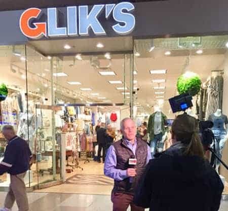 is gliks legit reliable