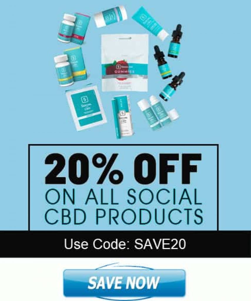 Is Social CBD Legit? Social CBD Review