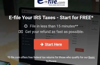 legit e-file.com reviews 2021