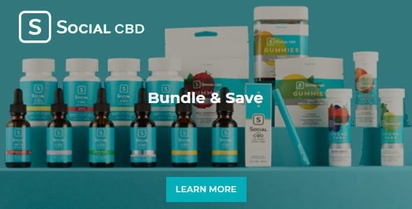 social cbd oil reviews drops gummies pen coupon savings