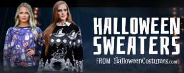 best-halloween-sweaters-costumes-reviews