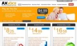 AxVoice.com Reviews 2024