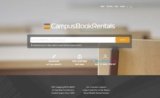 Campus Book Rentals Reviews 2024