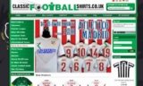 ClassicFootballShirts Reviews 2024