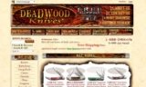 Deadwood Knives Reviews 2024