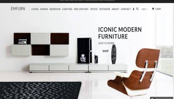 EMFURN Reviews 2020