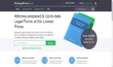 FindLegalForms.com Reviews 2024