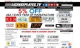 LicensePlates.tv Reviews 2024