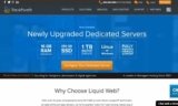 LiquidWeb Reviews 2024