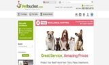 PetBucket Reviews 2024