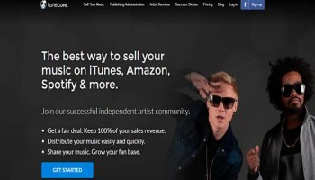 TuneCore.com Reviews 2020