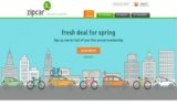 ZipCar Reviews 2024