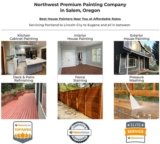 Northwest Premium Painting Company Review