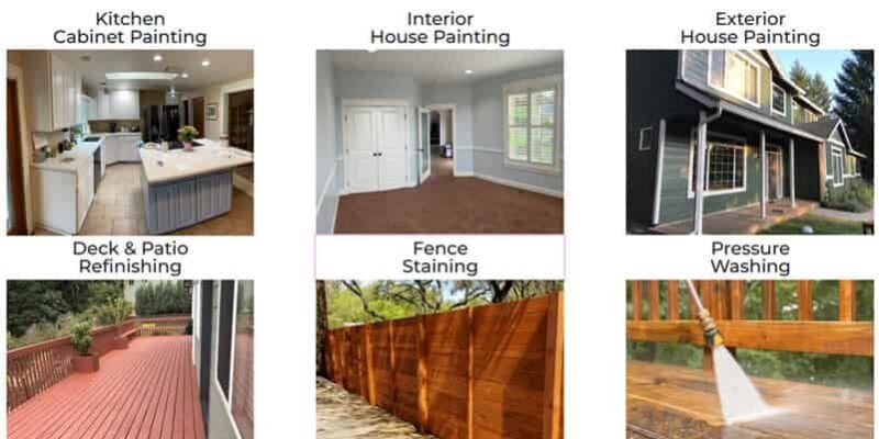 Northwest Premium Painting Company Review
