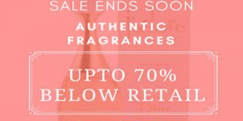 HottPerfume Reviews