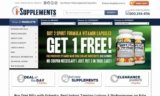 i-Supplements Reviews 2024