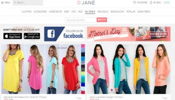 Jane.com Reviews 2020