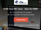 e-File Reviews