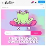 Threadless Reviews