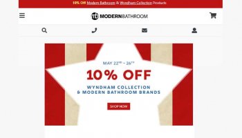 ModernBathroom.com Reviews 2020