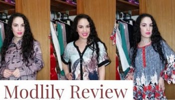 Modlily Reviews 2020