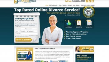 My Divorce Papers Reviews 2020