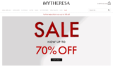 MyTheresa Reviews