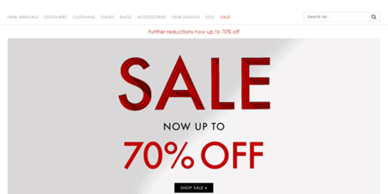 MyTheresa Reviews