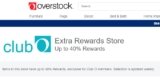 Overstock.com Reviews 2024