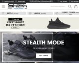 Shiekh Shoes Reviews 2024