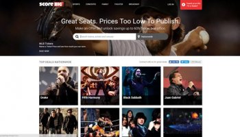 ScoreBig Reviews 2020
