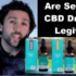 Social CBD Drops Review