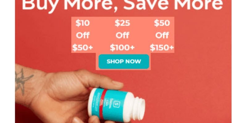 Review Select CBD Drops