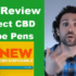 Social CBD Muscle Balm Stick Reviews