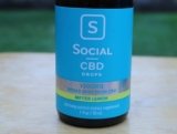 Social CBD Drops Review