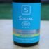 Social CBD Muscle Balm Stick Reviews