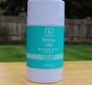 Social CBD Muscle Balm Stick Review
