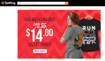 Sunfrog Reviews 2020 | Shirts