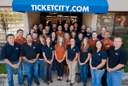 TicketCity Reviews 2020