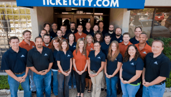 TicketCity Reviews 2020