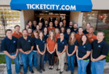 TicketCity Reviews 2024