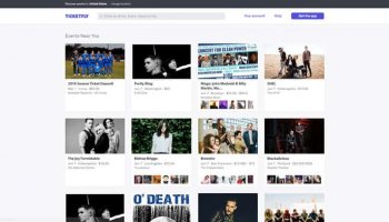 Is TicketFly Legit? | TicketFly Reviews 2020
