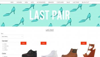 Tilted Sole Reviews 2020