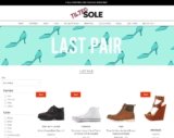 Tilted Sole Reviews 2024
