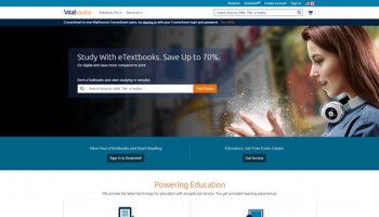 VitalSource Reviews 2020